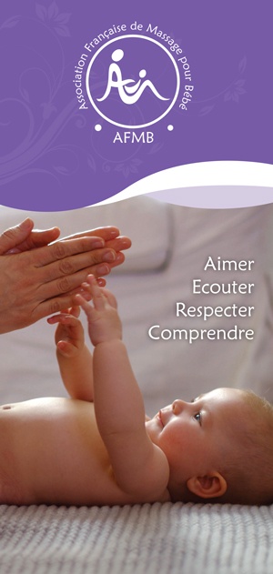 AFMB Association Française de Massage bébé